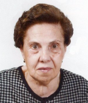 Pannitto Maria Filomena Ved. Britta