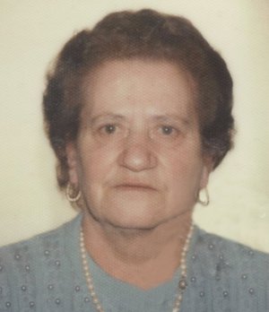 Mazzoleni Caterina Brembilla