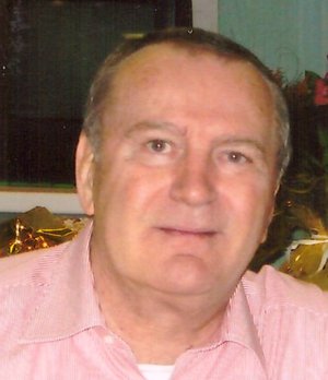 Paganelli Francesco (franco)