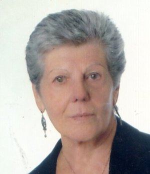 Caglioni Rina Ved. Sarga
