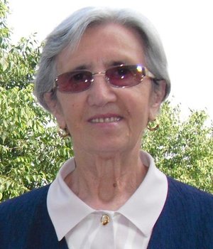 Locatelli Giuseppina Ved. Locatelli
