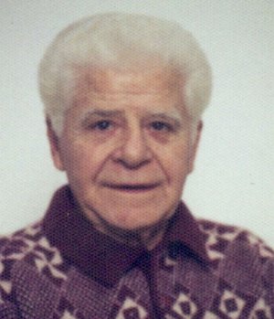 Testa Virgilio