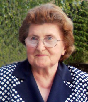 Bonati Giuseppina Ved. Valli