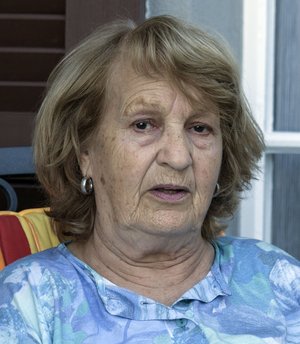 Schnell Edith Dalla Costa