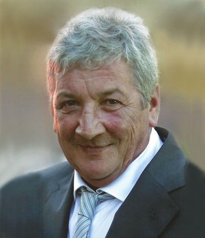 Paris Angelo