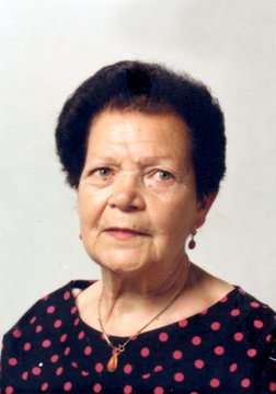 Saporito Teodora Ved. Noris