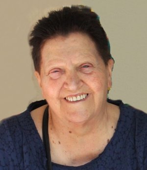 Amaglio Gina Ved. Tomasoni
