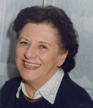 Bollini Maria Ved. Ghilardi