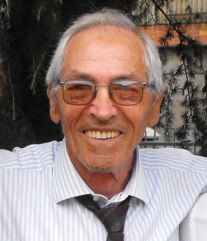 Benedetti Giacomo