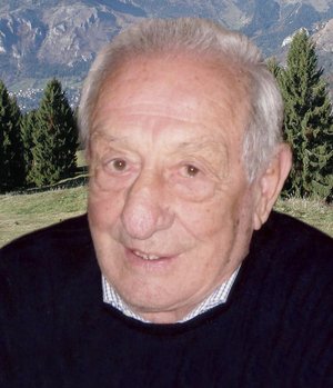 Legrenzi Gianni