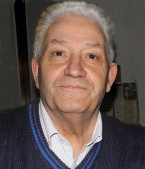 Maccarani Ernesto (tino)