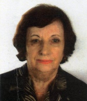 Bertelegni Luciana In Cavagna