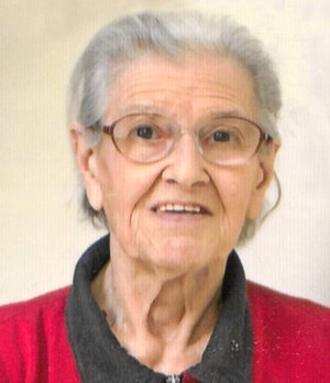 Benaglia Giuseppina Ved. Merletti