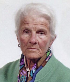 Piccerillo Anna Ved. Pedenovi