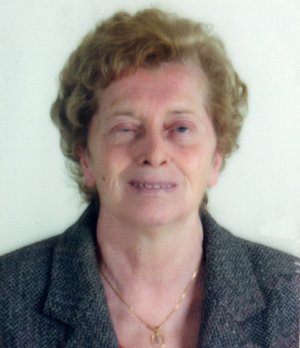 Mologni Agnese In Martiniello