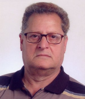 Tigano Rosario
