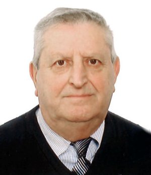 Locatelli Antonio