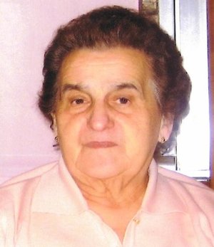 Capelli Caterina In Alborghetti