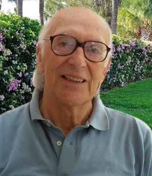 Rota Gian Battista (batti)