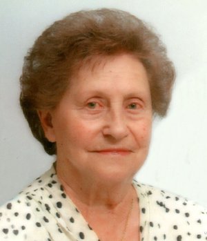Gregis Maria In Rebussi