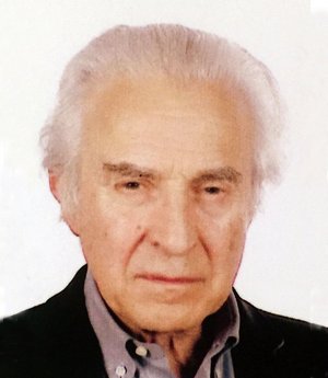 Gambirasio Giuseppe Prof. Arch.