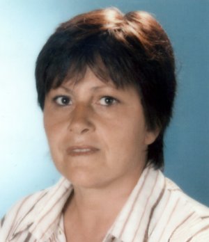 Mutti Marialuisa In Algisi
