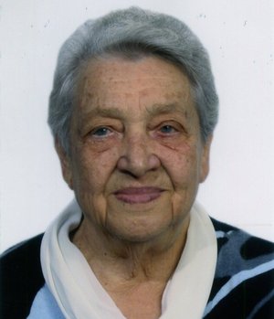 Gerosa Giuseppina Ved. Mazzola (pina)