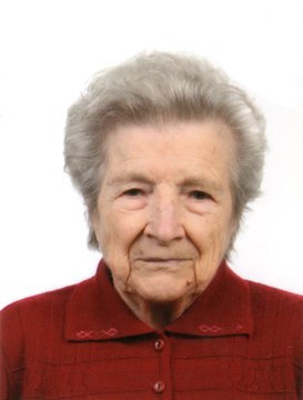Gavazzeni Maria Ved. Natali