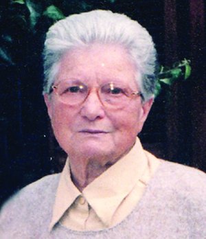 Corti Rosa Ved. Lorusso