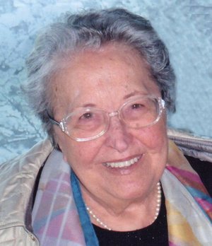 Tedesco Gina Ved. Pajno