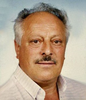 Zanoletti Francesco