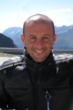 Toninato Fabio