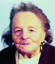 Maggioni Palmina