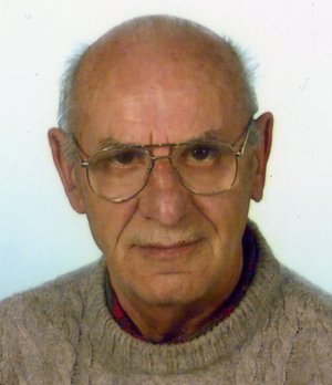 Zanga Ernesto