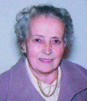 Zamblera Blandina In Rizzi