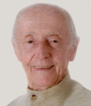 Pasinetti Gian Carlo (gianni)