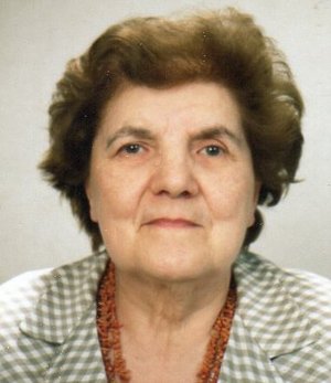 Rizzi Eugenia