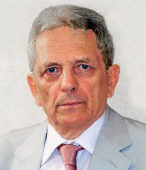Monzani Alfredo