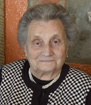 Pagani Giovannina Ved. Chiari (gianna)
