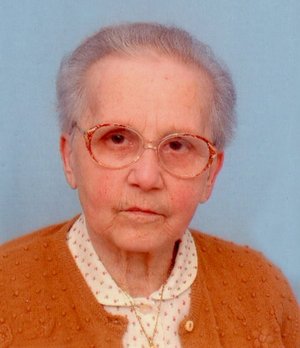 Schiabel Maria Ved. Bombonato