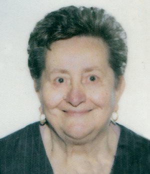 Facoetti Luigina