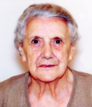 Lazzarini Maria Beatrice Ravasio