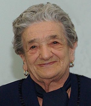 Migliorati Anna