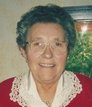Busetti Teresina In Finazzi