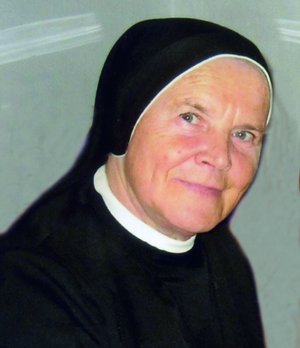 Fenili Teresina Suor Maria Elisabetta