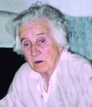 Baroni Maria Teresa Ved. Finazzi (colomba)