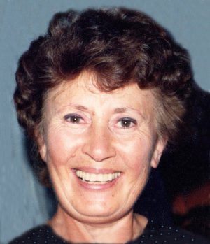 Grigis Gabriella In Usubelli