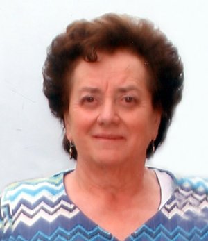 Zanga Albina In Carrara