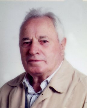 Salvi Isidoro