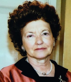 Nosari Mariafranca ( Mastinu)